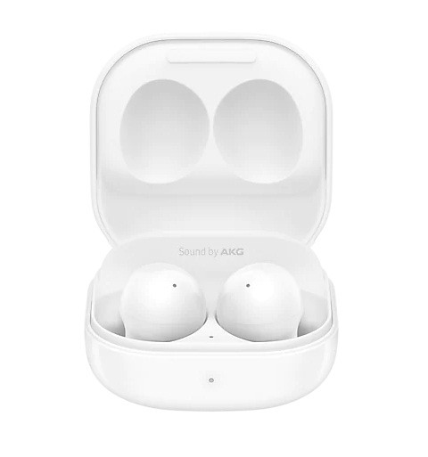 Samsung Galaxy Buds 2 White