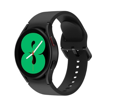 Samsung Galaxy Watch 4 (40mm) Black
