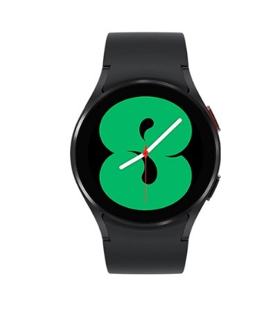 Samsung Galaxy Watch 4 (40mm) Black