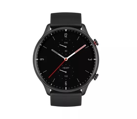 Xiaomi Amazfit GTR 2 Black