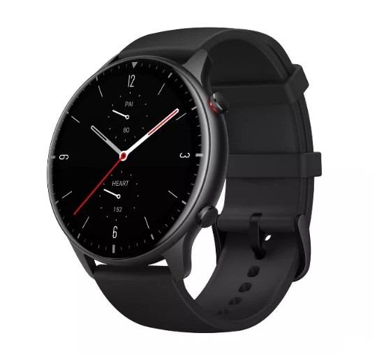 Xiaomi Amazfit GTR 2 Black