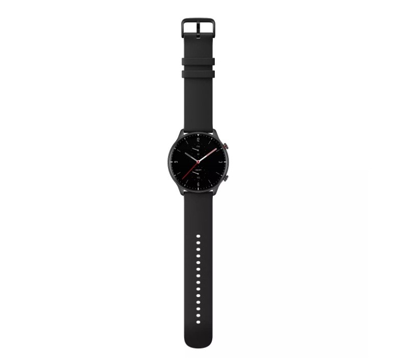Xiaomi Amazfit GTR 2 Black