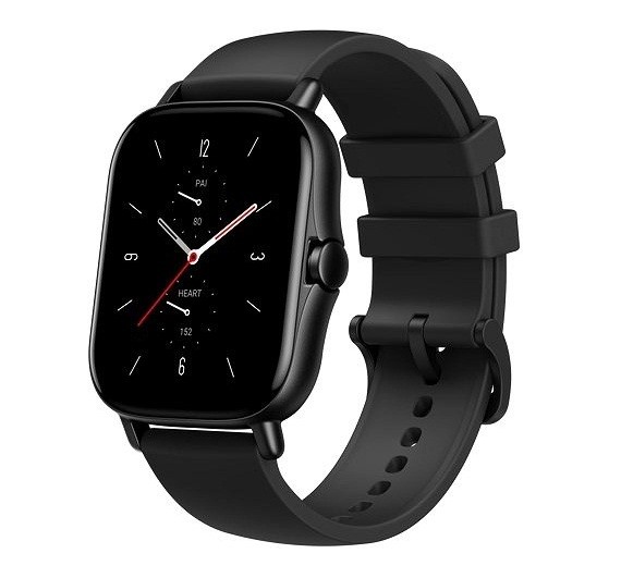 Xioami Amazfit GTS 2 Black