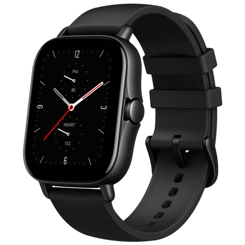 Xioami Amazfit GTS 2e Black