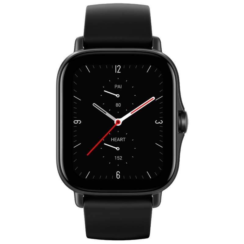 Xioami Amazfit GTS 2e Black