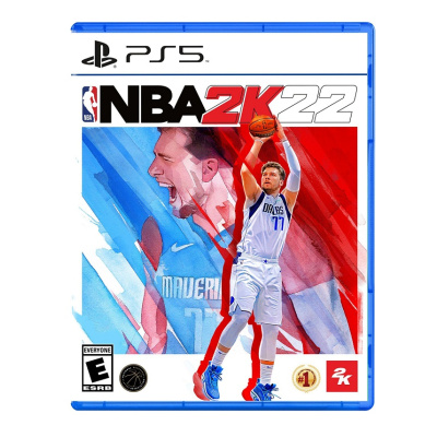 NBA 2K22