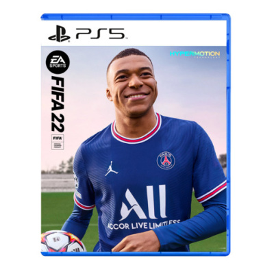 FIFA 22 PS5