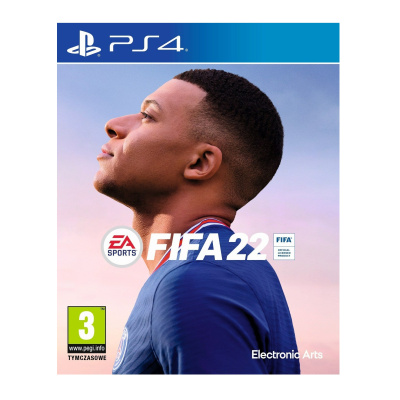 FIFA 22 PS4