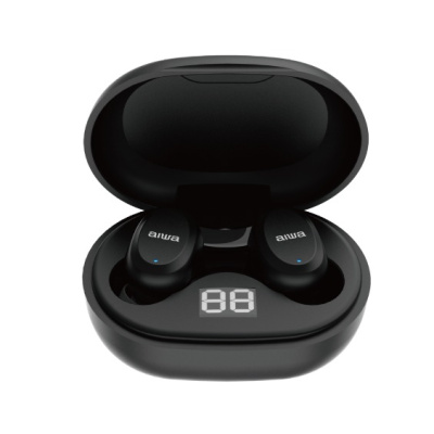 Qulaqlıq Aiwa AT-X80J Black