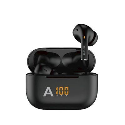 Qulaqlıq Aiwa AT-X80A Black