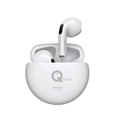 Qulaqlıq Aiwa AT-X80Q White