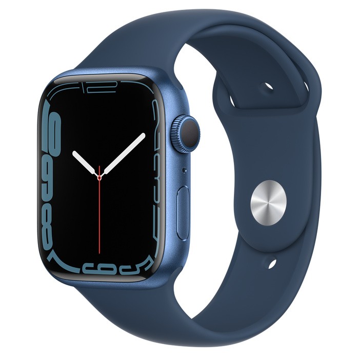 Apple Watch 7 41mm Blue