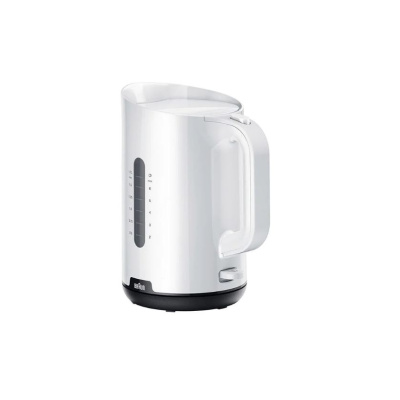 BRAUN WK 1100 WHITE