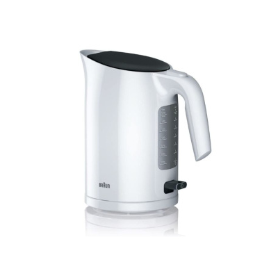 BRAUN WK 3110 WHITE