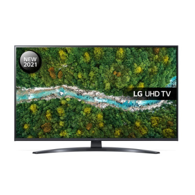 LG 43UP78006