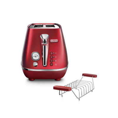 DELONGHI CTI 2103 RED
