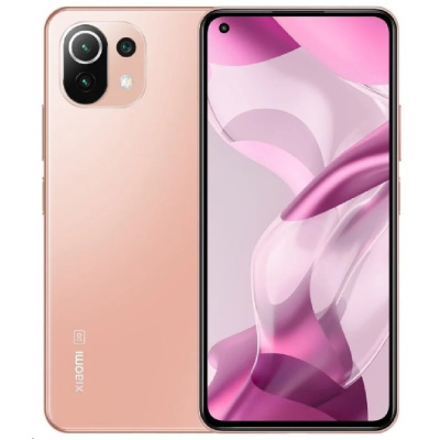 Xiaomi 11 Lite 5G 8/128GB PINK