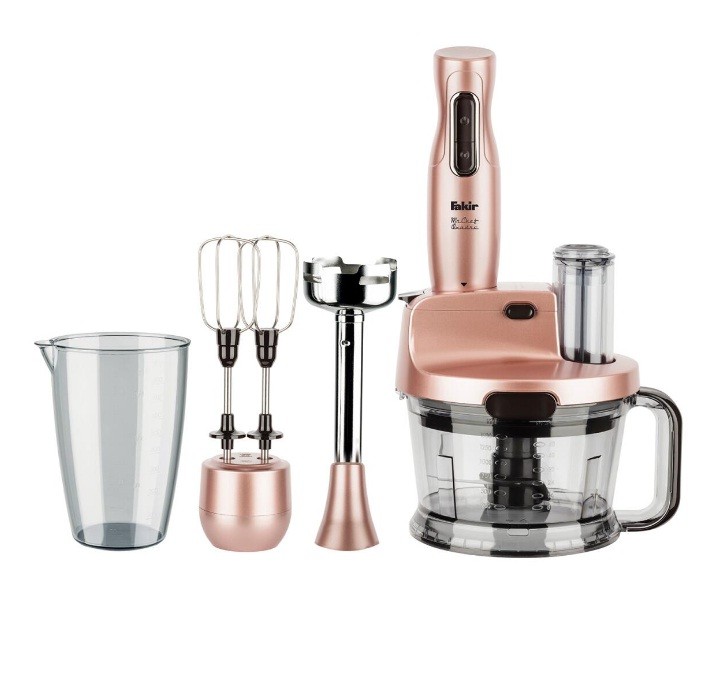 FAKIR MR.CHEF SET ROSIE