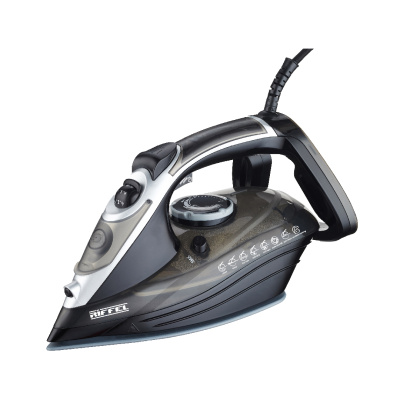 RIFFEL HL-8001 BLACK