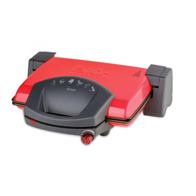 FAKIR IZGARA GRACE RED