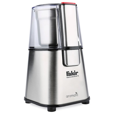 FAKIR QƏHVƏÜYÜDƏN AROMATIK