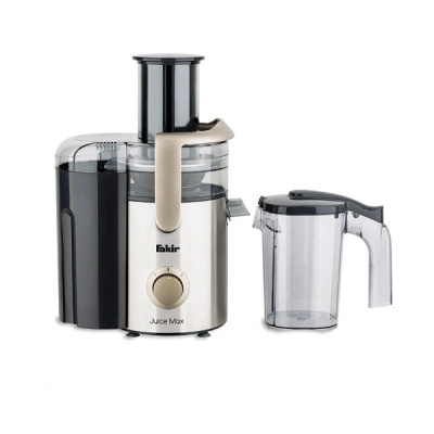 FAKIR JUICE MAX