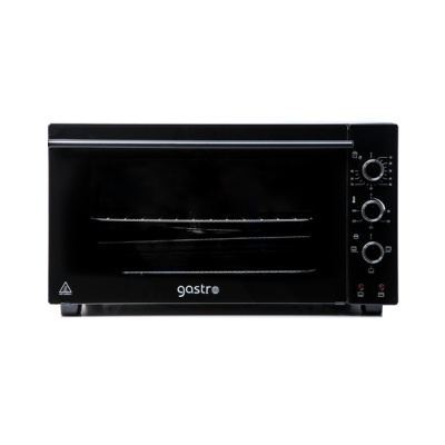 GASTRO G3B42E BLACK