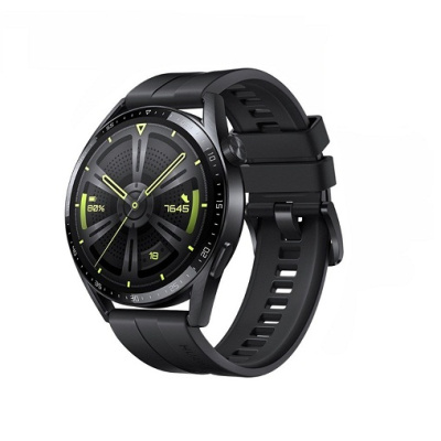 Huawei Watch GT 3 46mm Active Black