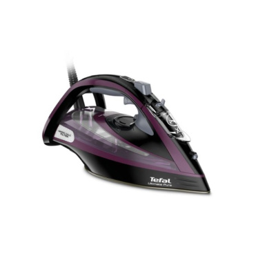 Ütü TEFAL Ultimate Pure FV9840 Kireç Avcısı