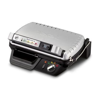 İzqara TEFAL Supergrill XL Tost və Qızartma