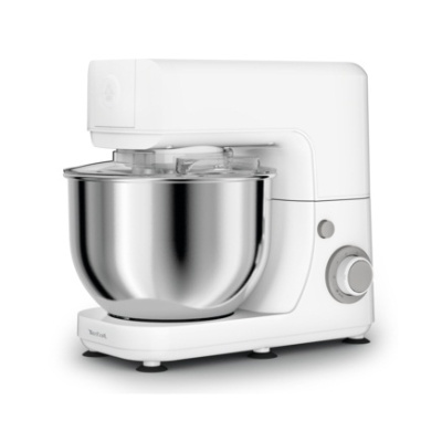 Mətbəx Robotu TEFAL Essential 4.8 lt Inox