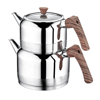 Evimsaray Doga orta çaydan dəsti (1195)