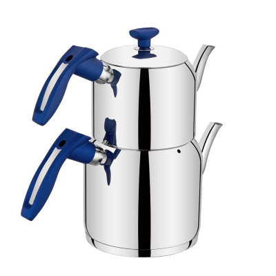 Evimsaray Idil böyük çaydan dəsti (7116)