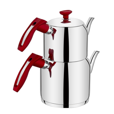 Evimsaray Idil kiçik çaydan dəsti (7118)