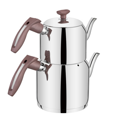 Evimsaray Idil kiçik çaydan dəsti (7118)