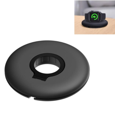 Baseus ACC Watch Apple Cable Winder Black