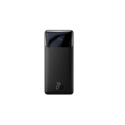 Power Bank Baseus 10000mAh 20W Bipow Black (PPDML-L01)