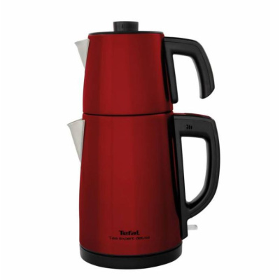 Elektrik Çaydan TEFAL Magic Tea XL Qırmızı
