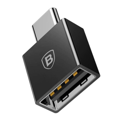 Birləşdirici Baseus Type-C ↔ USB OTG Exquisite