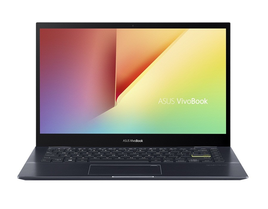 Asus VivoBook FLIP (TM420UA-EC135)