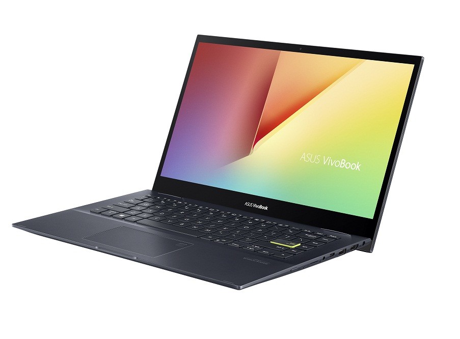 Asus VivoBook FLIP (TM420UA-EC135)