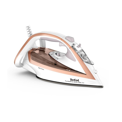 Ütü TEFAL Turbo Pro FV5697 Kireç Avcısı