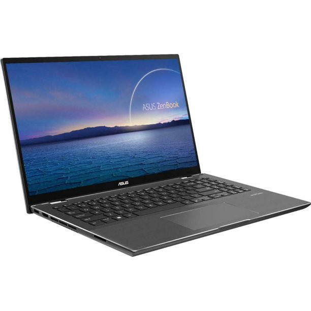 Asus ZenBook Flip 15 (Q528EH-202.BL)