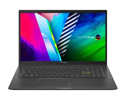 Asus VivoBook 15 OLED (K513EA-L12236)
