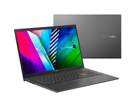 Asus VivoBook 15 OLED (K513EA-L12236)