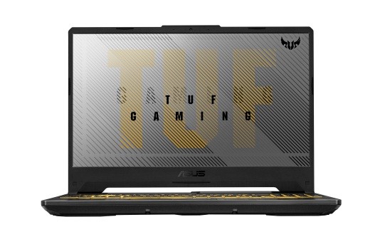 Asus TUF F15 (FX506LH-HN002)