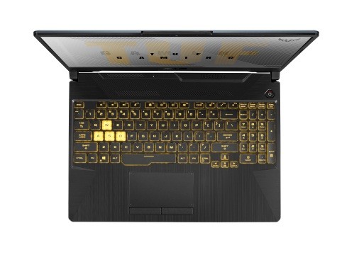 Asus TUF F15 (FX506LH-HN002)