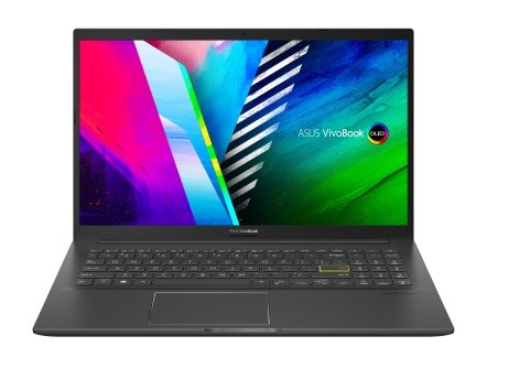 Asus VivoBook 15 OLED (K513EA-L12856)