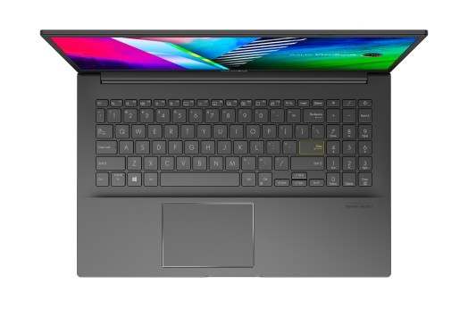 Asus VivoBook 15 OLED (K513EA-L12856)