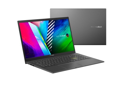 Asus VivoBook 15 OLED (K513EA-L12856)
